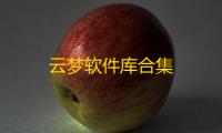 云梦软件库合集